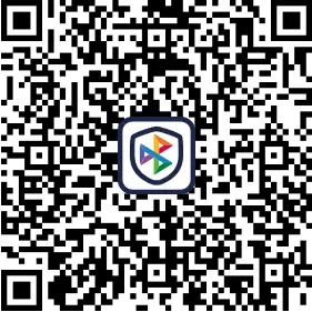 Пример QR-кода СБП